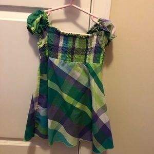 3T girls dress